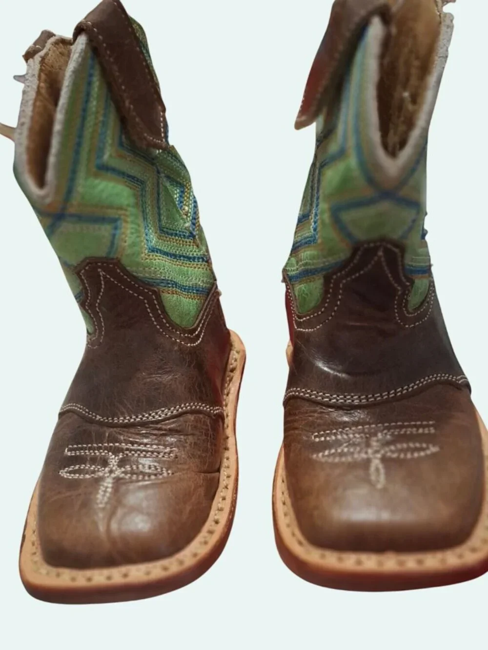 Unisex Baby Ropers With Side Entry*SH2